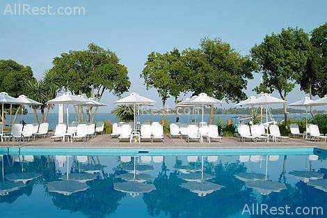Louis Corcyra Beach 4